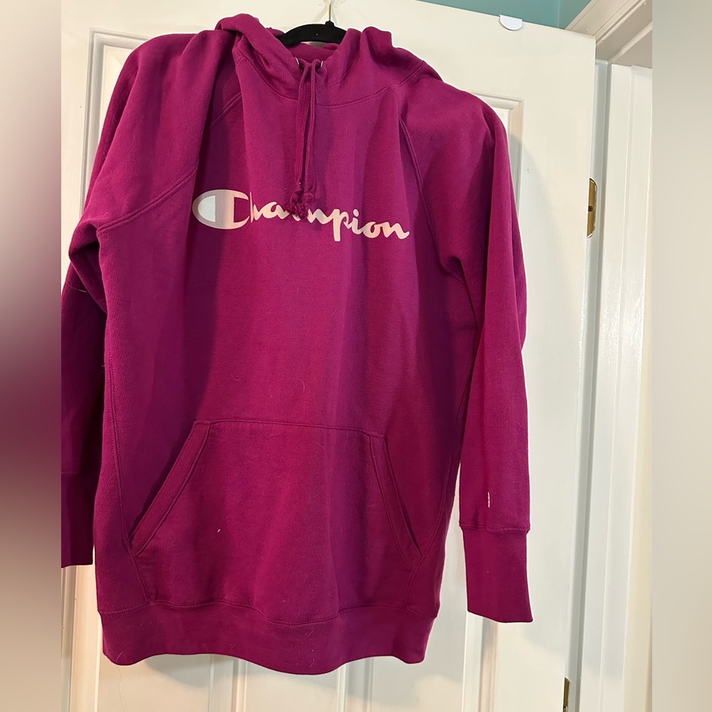 Champion Hoodie